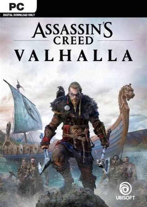 where do i buy assassin's creed valhalla pc|assassin's creed valhalla pc version.